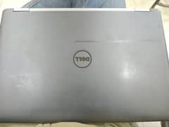 Dell Latitue E5570