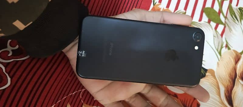 iphone 7 for sale  original phone h 1