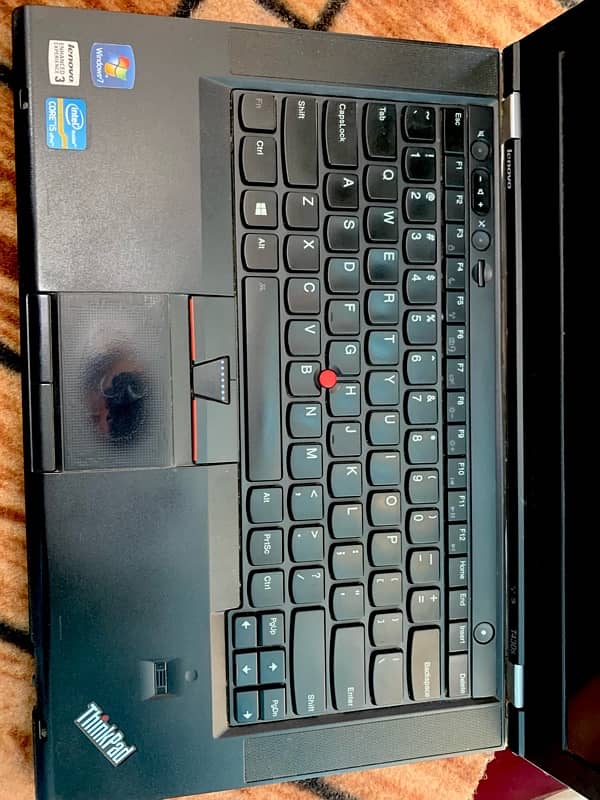 Lenovo ThinkPad for Sale Core i5 1