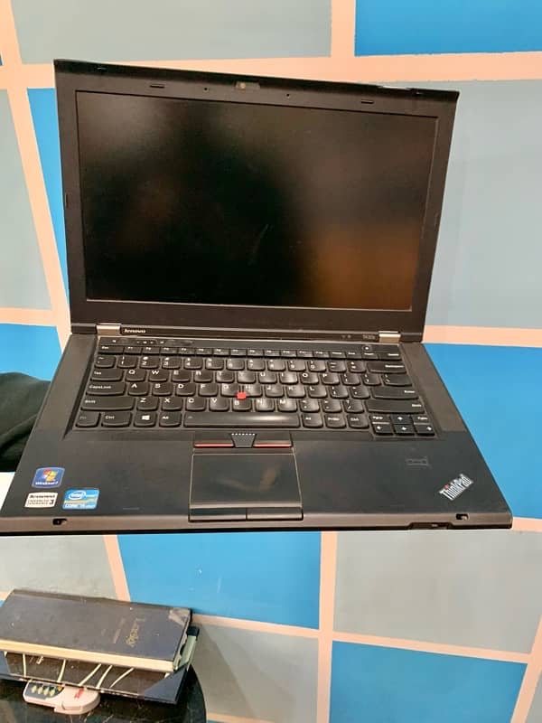 Lenovo ThinkPad for Sale Core i5 3