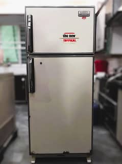 General ER-120K Fridge (Japan) 14 Cubic Feet