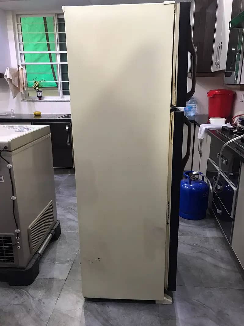 General ER-120K Fridge (Japan) 14 Cubic Feet 3