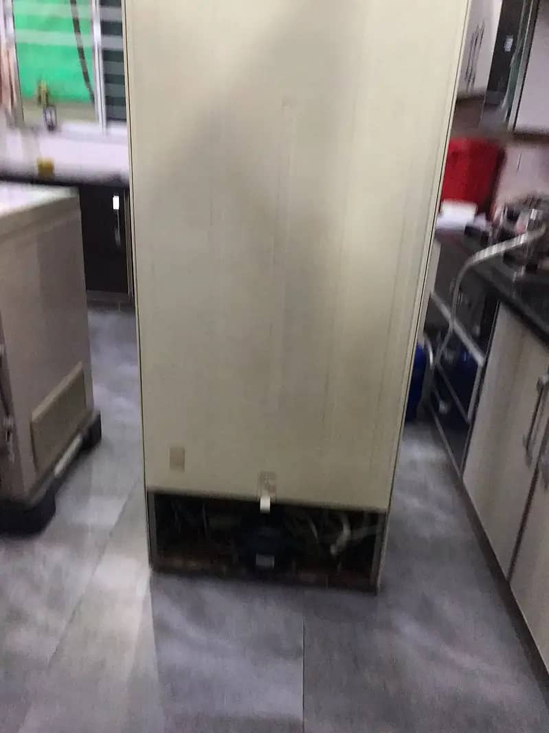 General ER-120K Fridge (Japan) 14 Cubic Feet 5