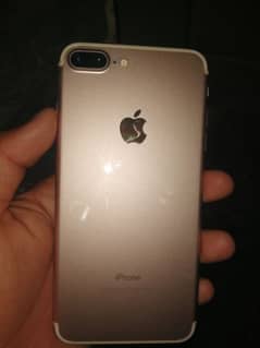 7 plus