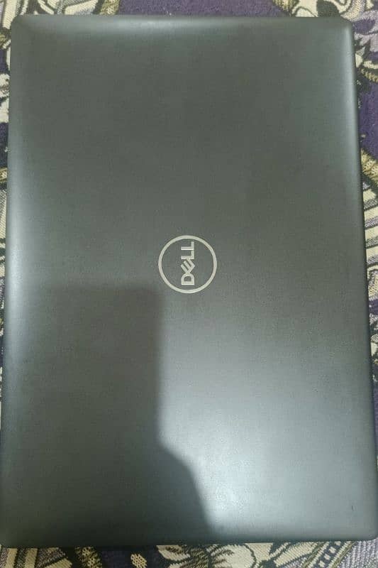 Dell 5400 8th Generation 3