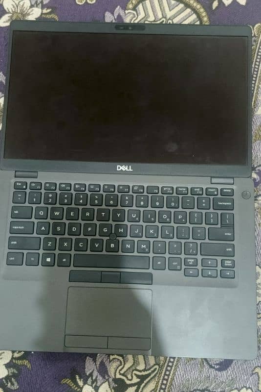 Dell 5400 8th Generation 6