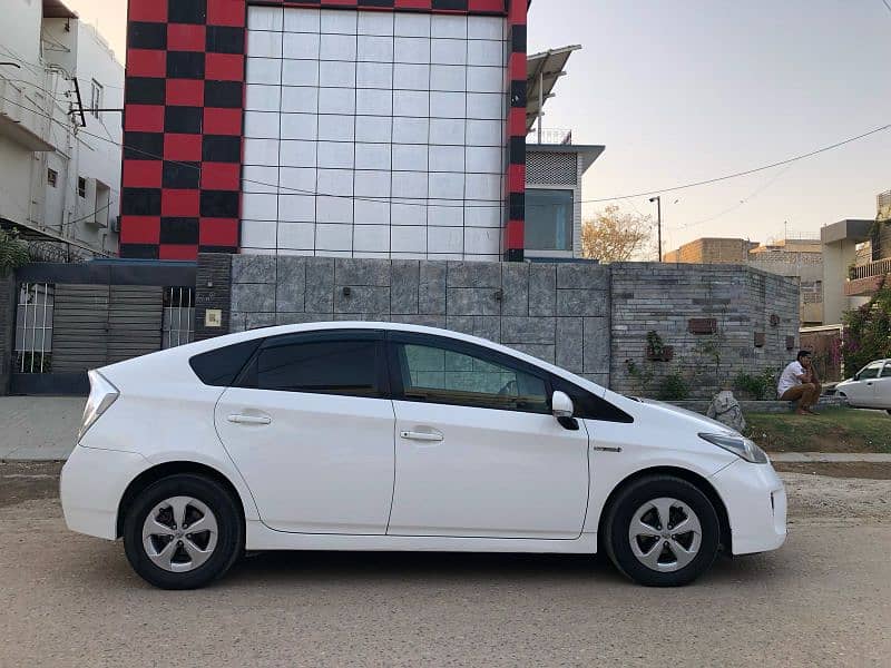 Toyota Prius 2015 2