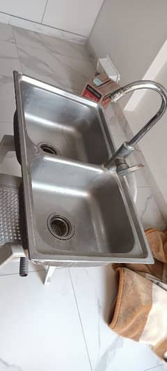 kitchen sink for sale