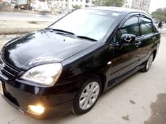 Suzuki Liana 2006