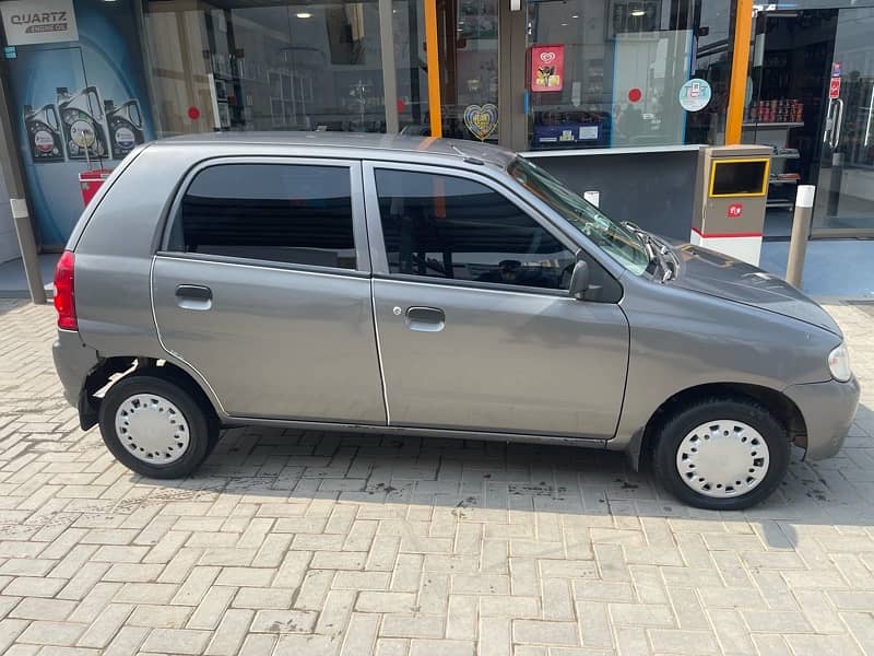 Suzuki Alto 2012 0