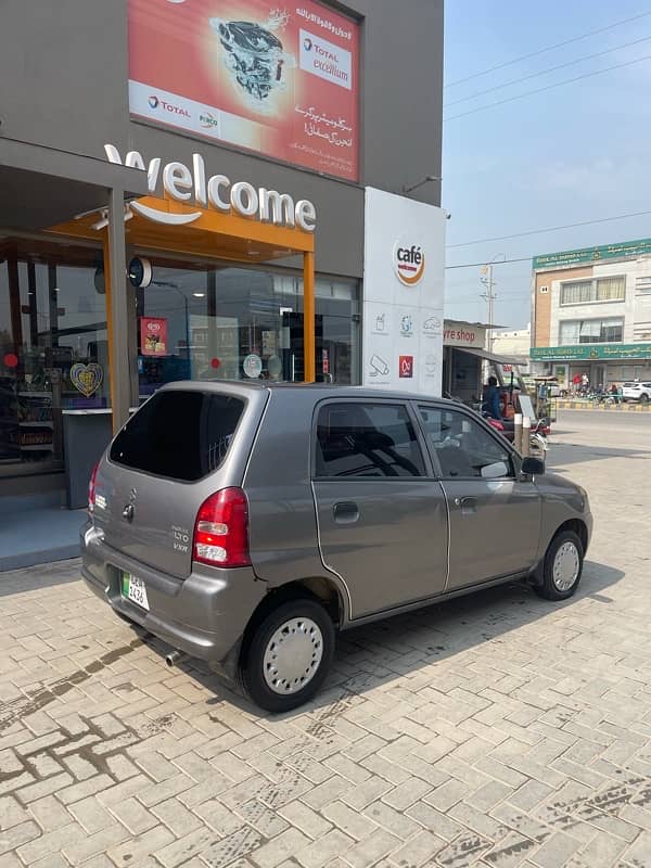 Suzuki Alto 2012 1