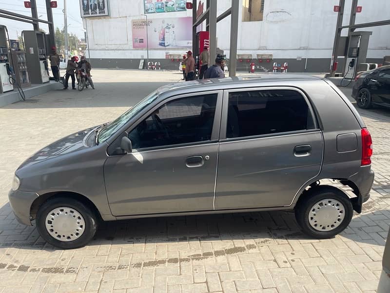 Suzuki Alto 2012 4