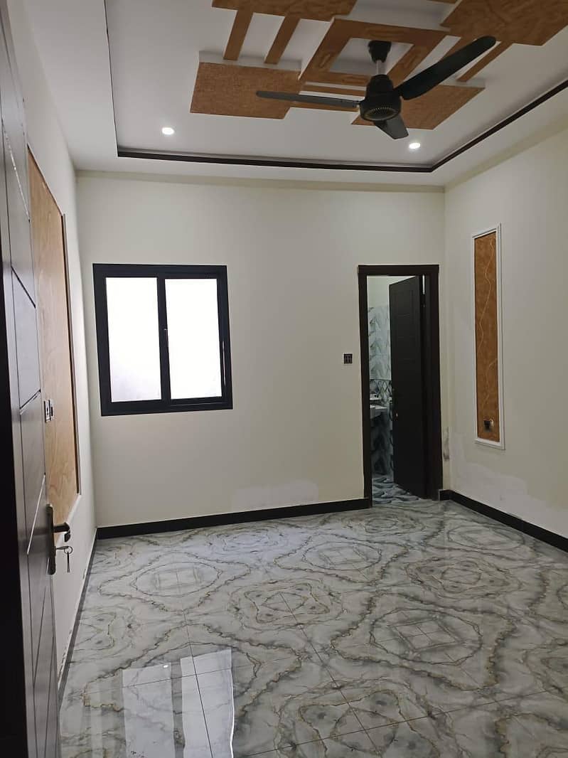 Brand New 5.5 marla fully ready house in Rizwan Colony Sialkot 14