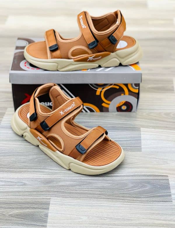 Premium Sandals 7