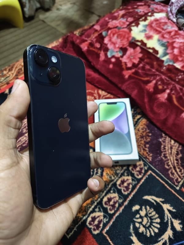 iPhone 14 non pta 6