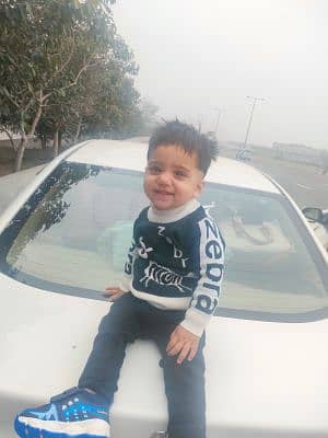 Rizwan Ali