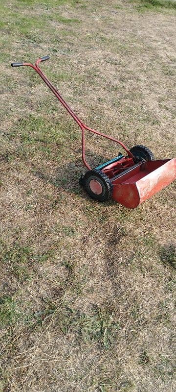 grass cutter 3