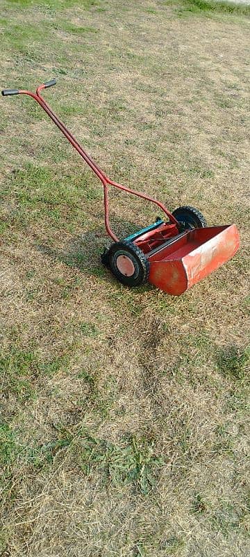 grass cutter 4