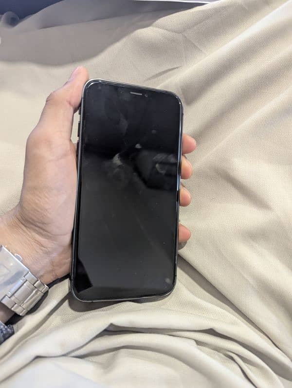 Iphone 13 pro (XR Converted) 64gb Non PTA JV 82 Health 6