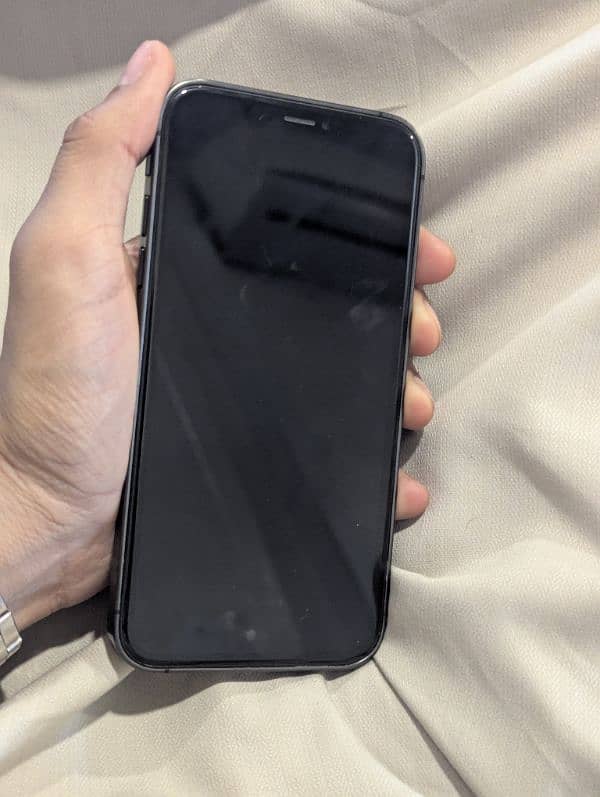 Iphone 13 pro (XR Converted) 64gb Non PTA JV 82 Health 7