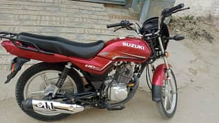 Suzuki