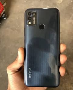 Infinix hot 11 play