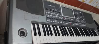 KORG PA900 ORIGIONAL PIC