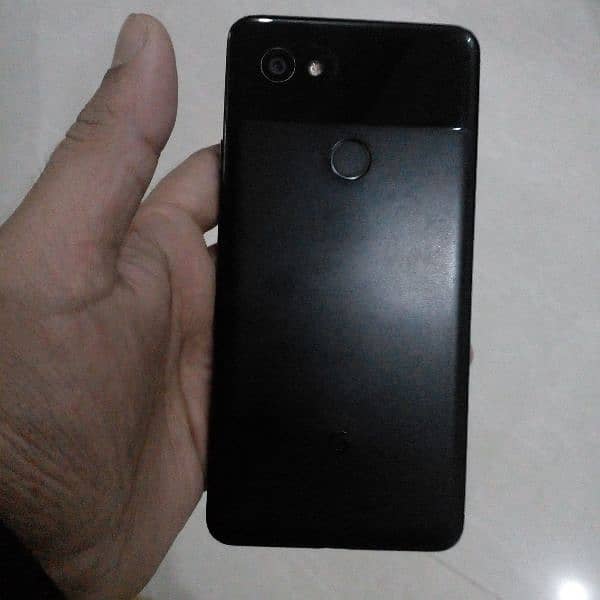 Google pixel 2xl 8/10 non pta 1