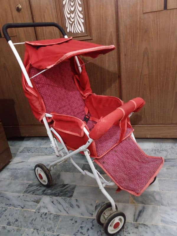 baby stroller 1