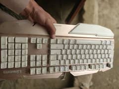 linktop mechanical gaming keyboard for sale