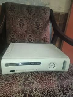 Xbox 360 Jasper gaming console