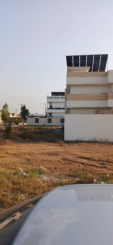 5 Marla Plot For Sale At Prime Housing Scheme Mardan Phase 2 14