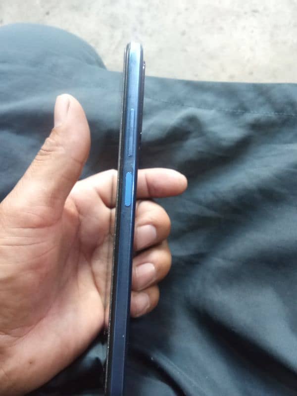 Redmi note 11 only mobile hy 2