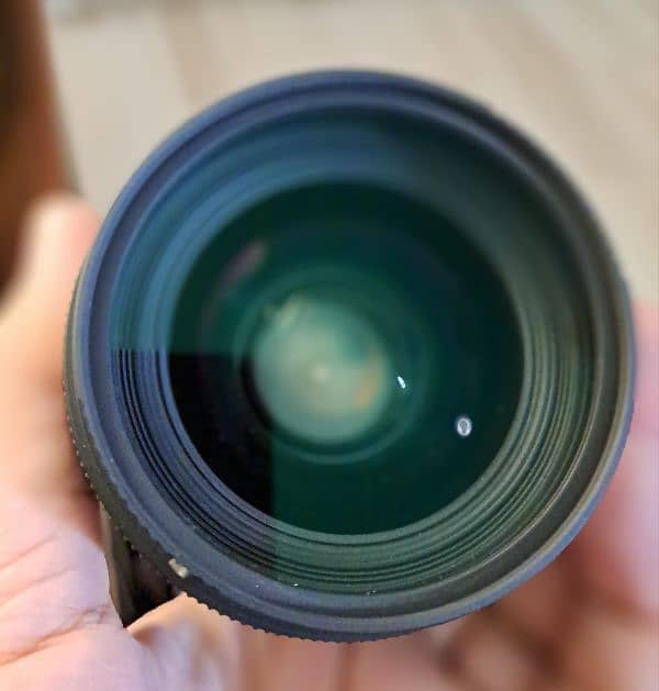 Sigma 35mm DG HSM Art lens for Nikon F mount 1