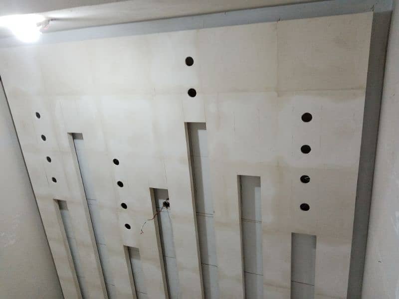 False ceiling pop 3