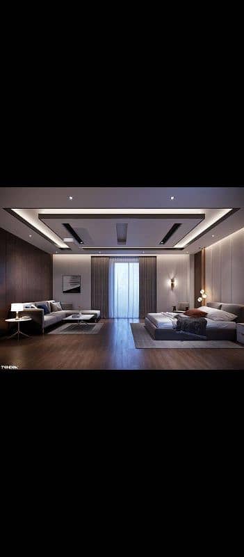 False ceiling pop 4