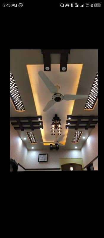 False ceiling pop 5