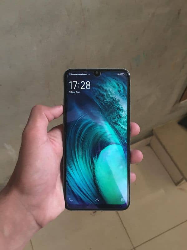 Vivo s1 2