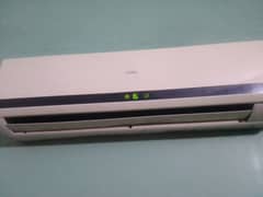 Haier AC 1.5 Ton