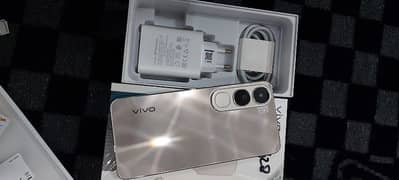 vivo Y200 silver 8/128