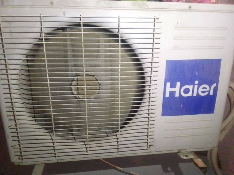 Haier AC 1.5 Ton 2