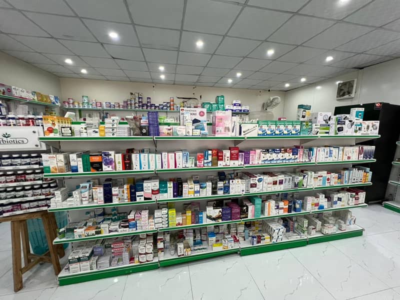 Pharmacy Business for sale/ running business for sale 6