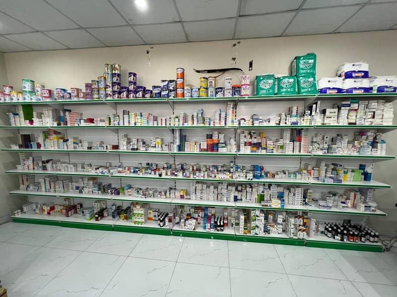 Pharmacy Business for sale/ running business for sale 4