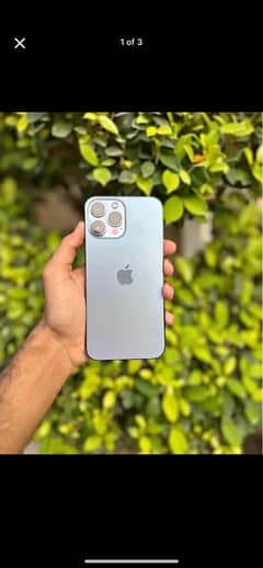 iPhone 13 Pro Max 128 GB BH 90%