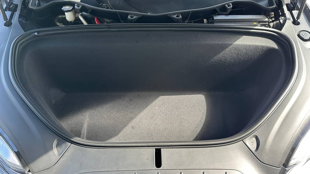 Tesla Model X Dual Motor & Long Range - 2018 18