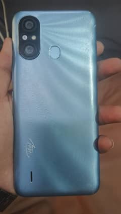 itel 2.32 all ok condition 10by9 complete box