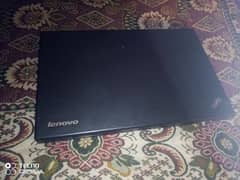 Lenovo L520