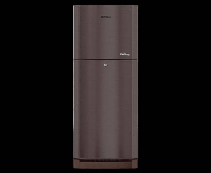 KENWOOD Refrigerator 0