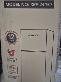 KENWOOD Refrigerator