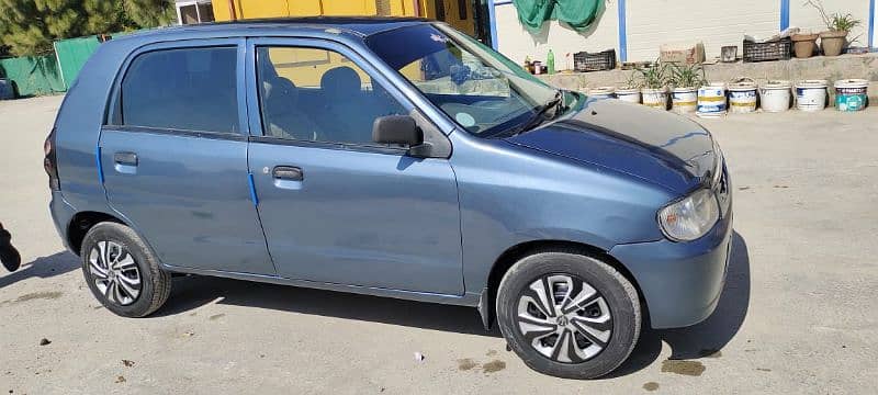 Suzuki Alto 2006 2